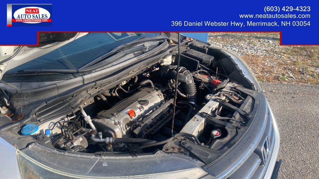 used 2012 Honda CR-V car, priced at $7,895