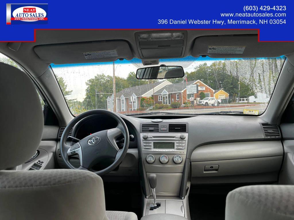 used 2011 Toyota Camry car, priced at $7,495