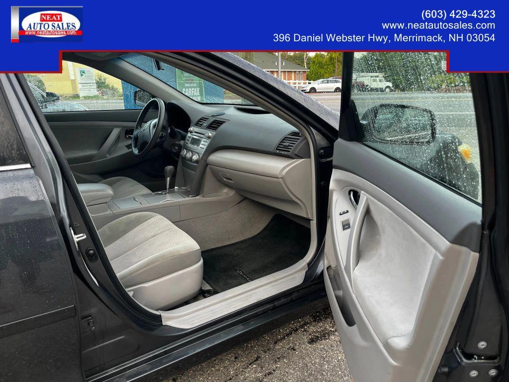 used 2011 Toyota Camry car, priced at $7,495