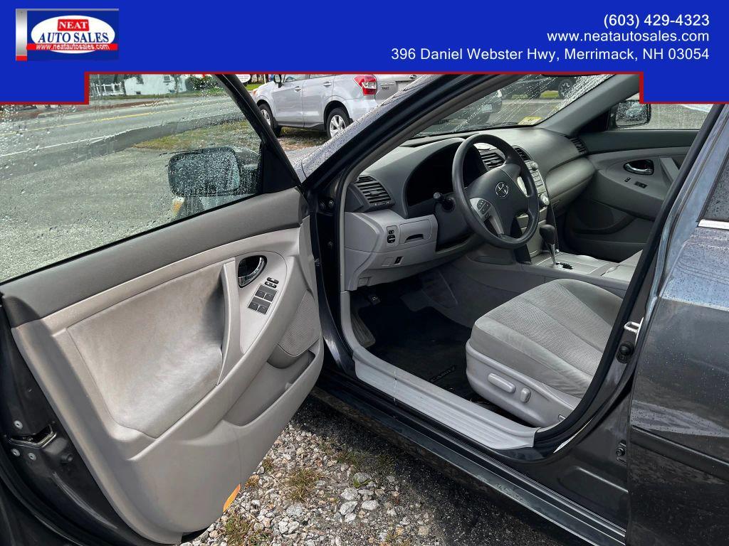 used 2011 Toyota Camry car, priced at $7,495