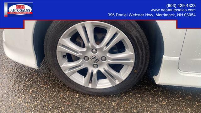 used 2010 Honda Fit car, priced at $7,495
