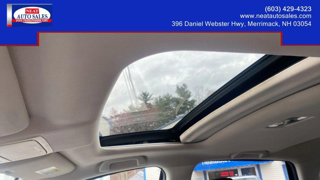 used 2014 Honda CR-V car, priced at $10,995