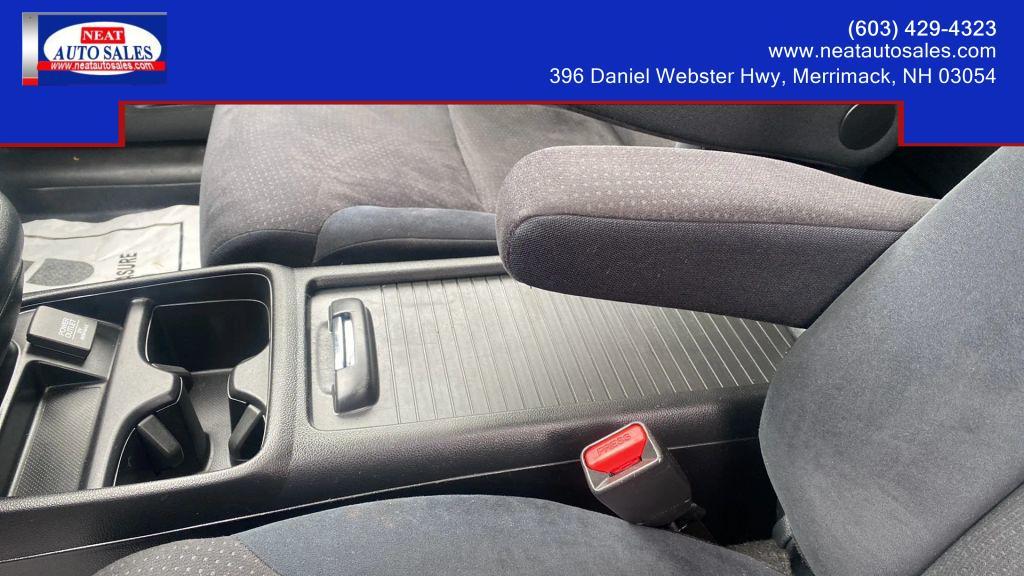 used 2014 Honda CR-V car, priced at $10,995