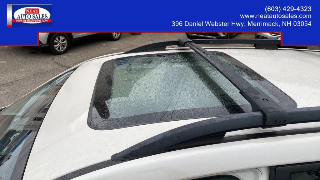 used 2016 Subaru Forester car, priced at $11,995