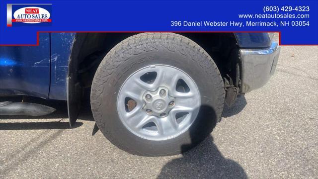 used 2014 Toyota Tundra car, priced at $18,995