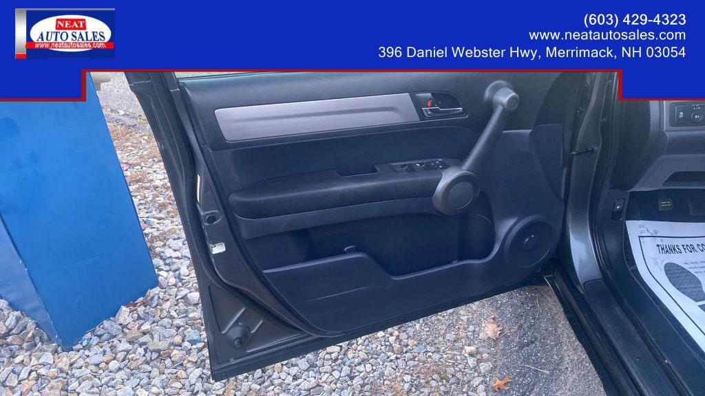 used 2011 Honda CR-V car, priced at $8,995