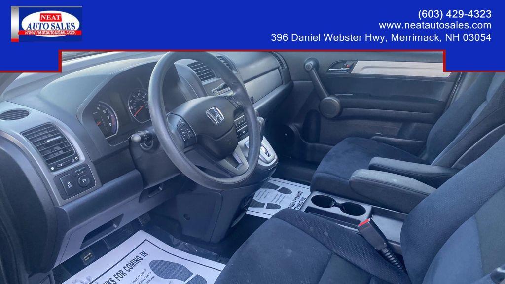 used 2011 Honda CR-V car, priced at $8,995