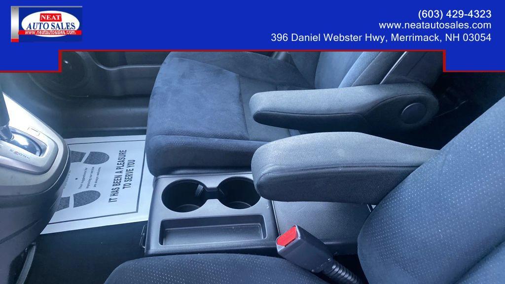 used 2011 Honda CR-V car, priced at $8,995