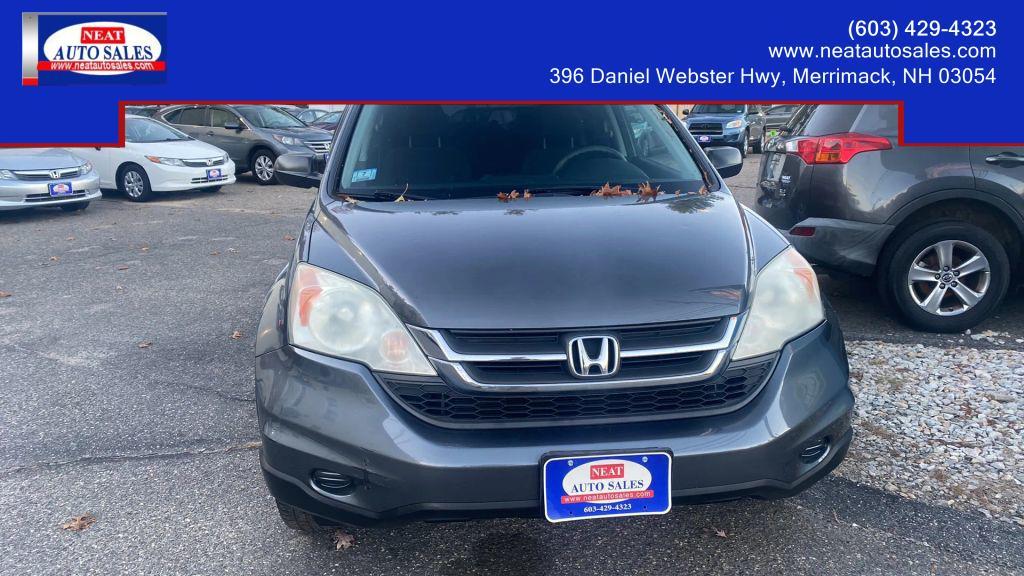 used 2011 Honda CR-V car, priced at $8,995