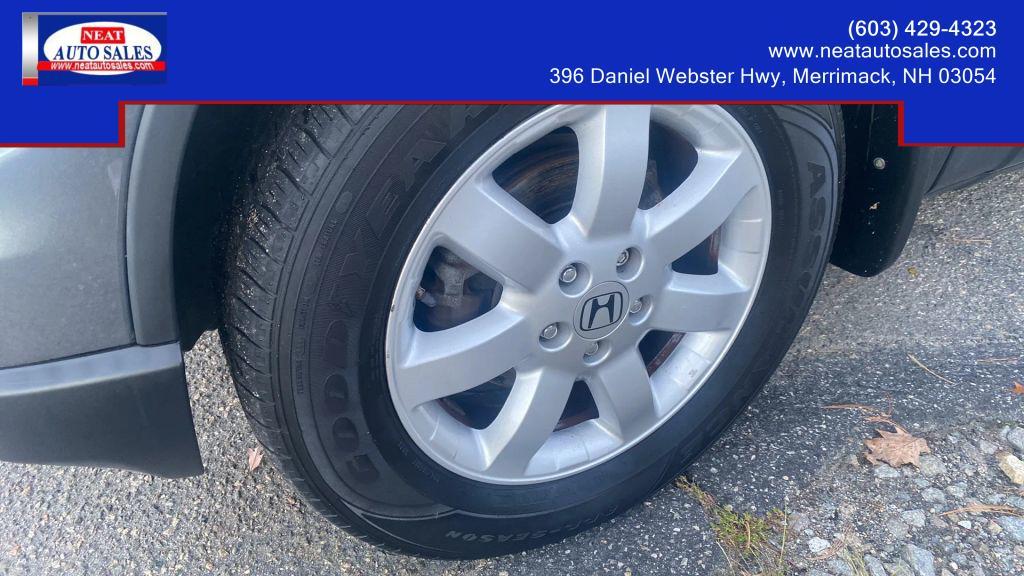 used 2011 Honda CR-V car, priced at $8,995