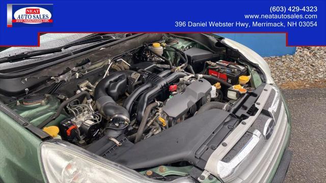 used 2013 Subaru Outback car, priced at $7,995