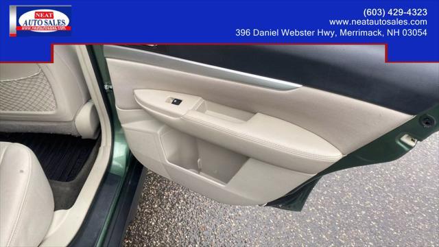 used 2013 Subaru Outback car, priced at $7,995