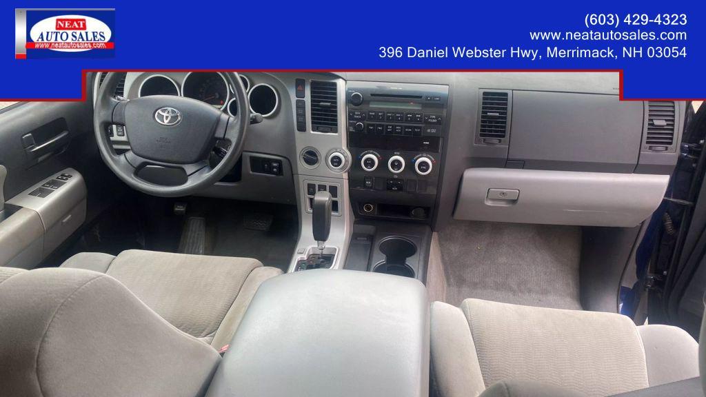 used 2008 Toyota Sequoia car, priced at $10,895