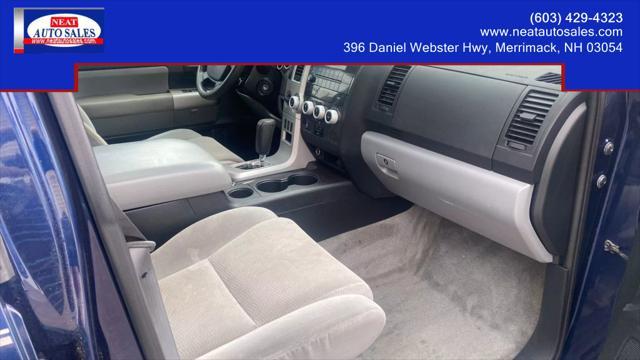 used 2008 Toyota Sequoia car, priced at $11,495