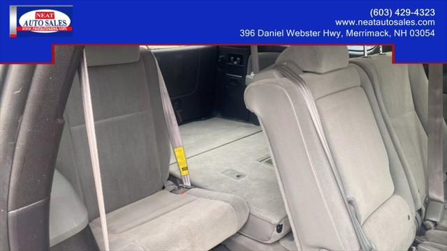 used 2008 Toyota Sequoia car, priced at $11,495