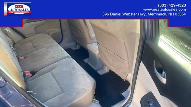 used 2013 Honda CR-V car, priced at $10,995