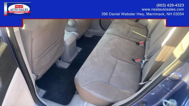 used 2013 Honda CR-V car, priced at $10,995