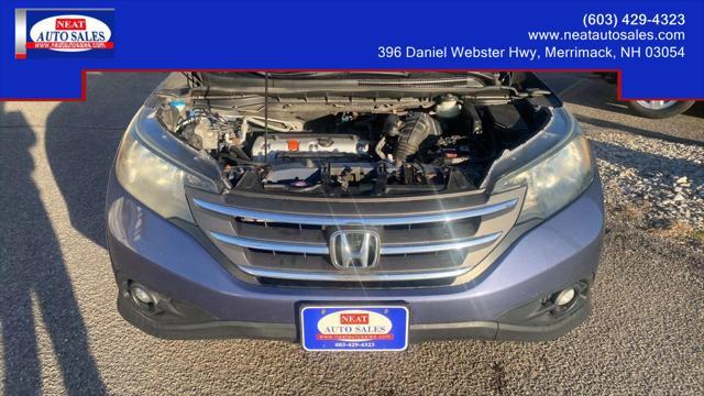 used 2013 Honda CR-V car, priced at $10,995
