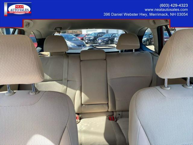 used 2015 Subaru Outback car, priced at $10,495