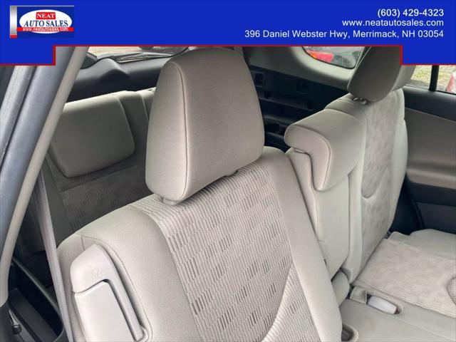 used 2012 Toyota RAV4 car, priced at $9,495
