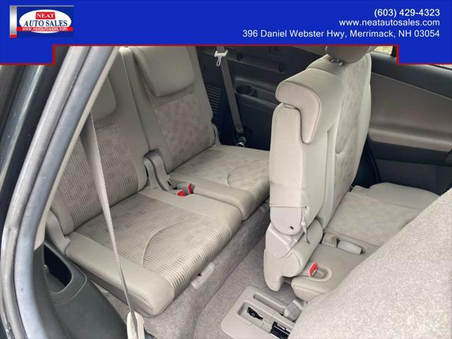 used 2012 Toyota RAV4 car, priced at $9,495