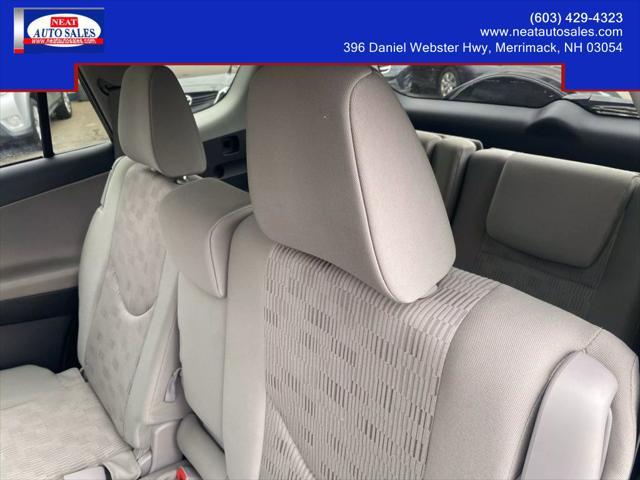 used 2012 Toyota RAV4 car, priced at $9,495