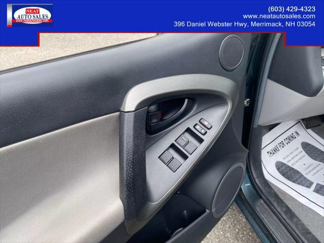 used 2012 Toyota RAV4 car, priced at $9,495