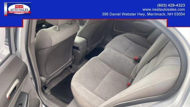 used 2009 Honda Civic car, priced at $4,595