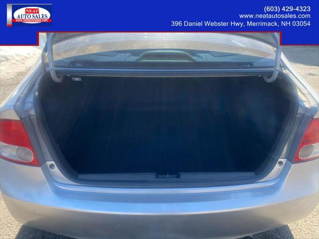 used 2009 Honda Civic car, priced at $4,695