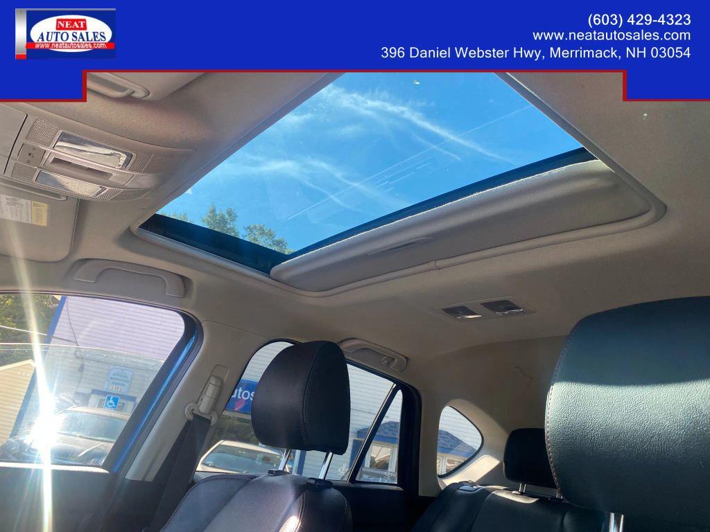 used 2014 Mazda CX-5 car, priced at $11,495