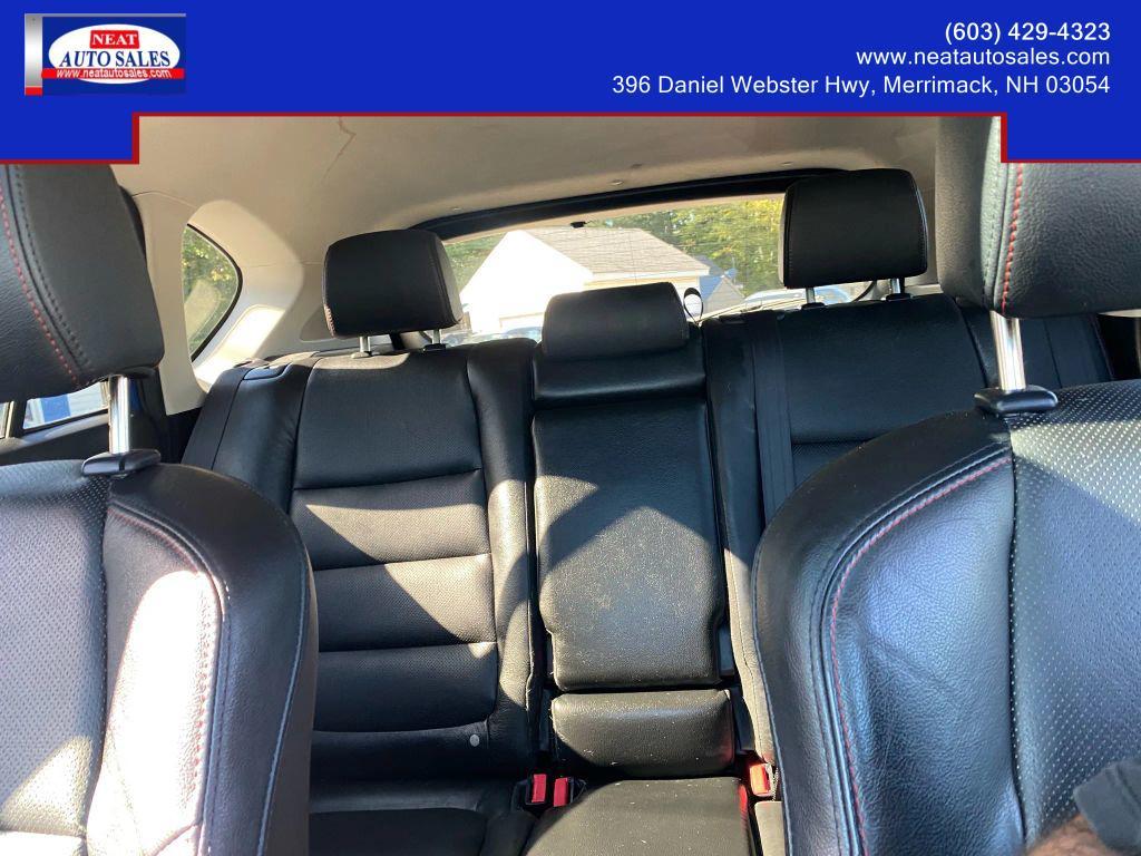 used 2014 Mazda CX-5 car, priced at $11,495