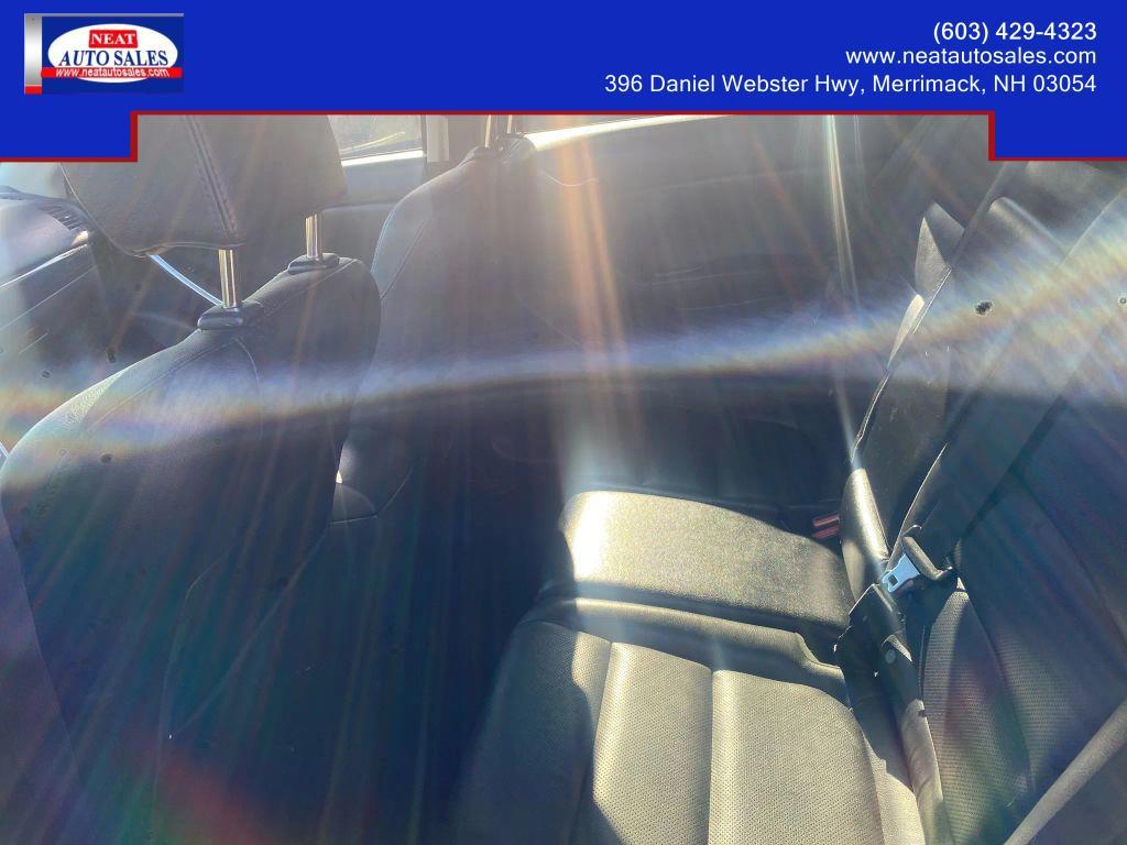 used 2014 Mazda CX-5 car, priced at $11,495