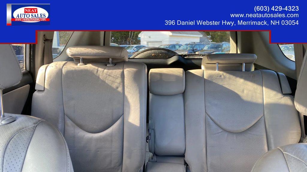 used 2010 Toyota RAV4 car, priced at $8,995
