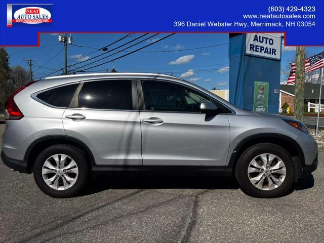 used 2012 Honda CR-V car, priced at $10,595