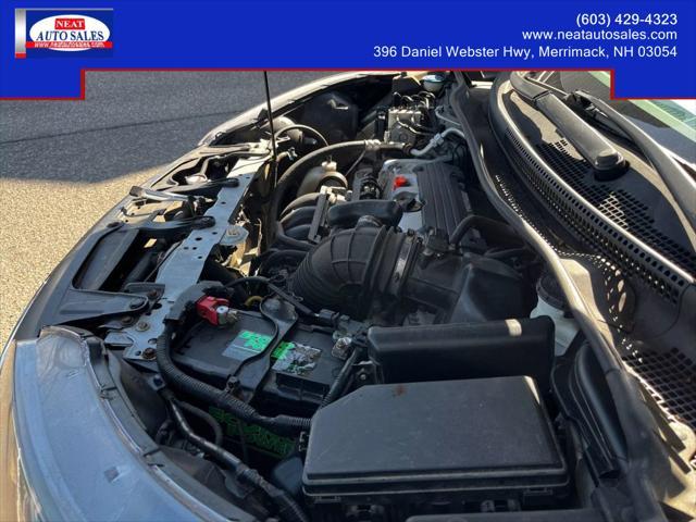 used 2012 Honda CR-V car, priced at $10,595