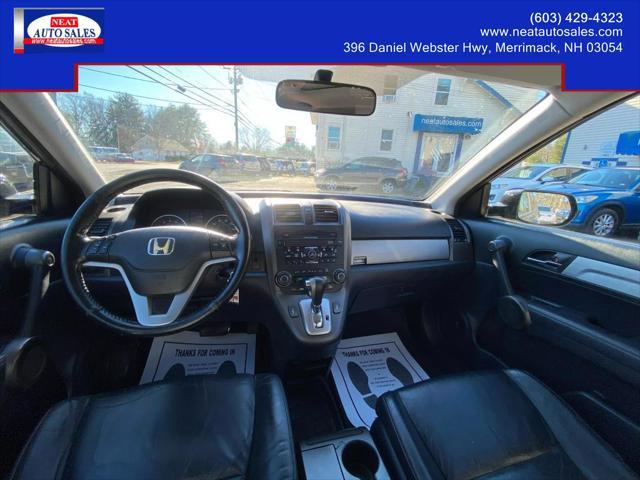 used 2011 Honda CR-V car, priced at $9,995