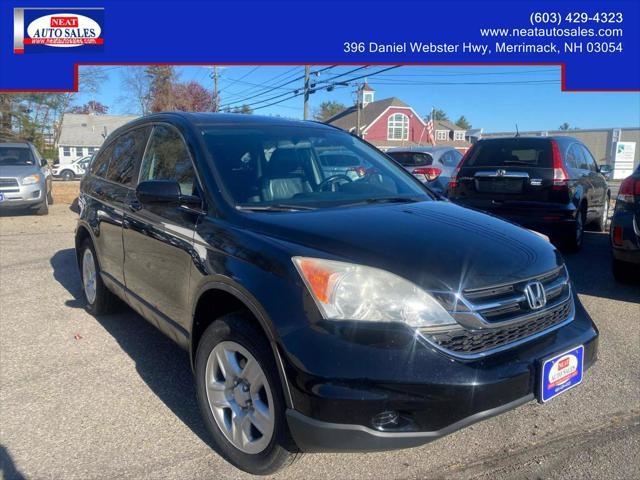 used 2011 Honda CR-V car, priced at $9,995