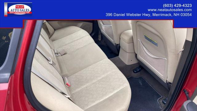 used 2010 Hyundai Elantra car, priced at $5,995