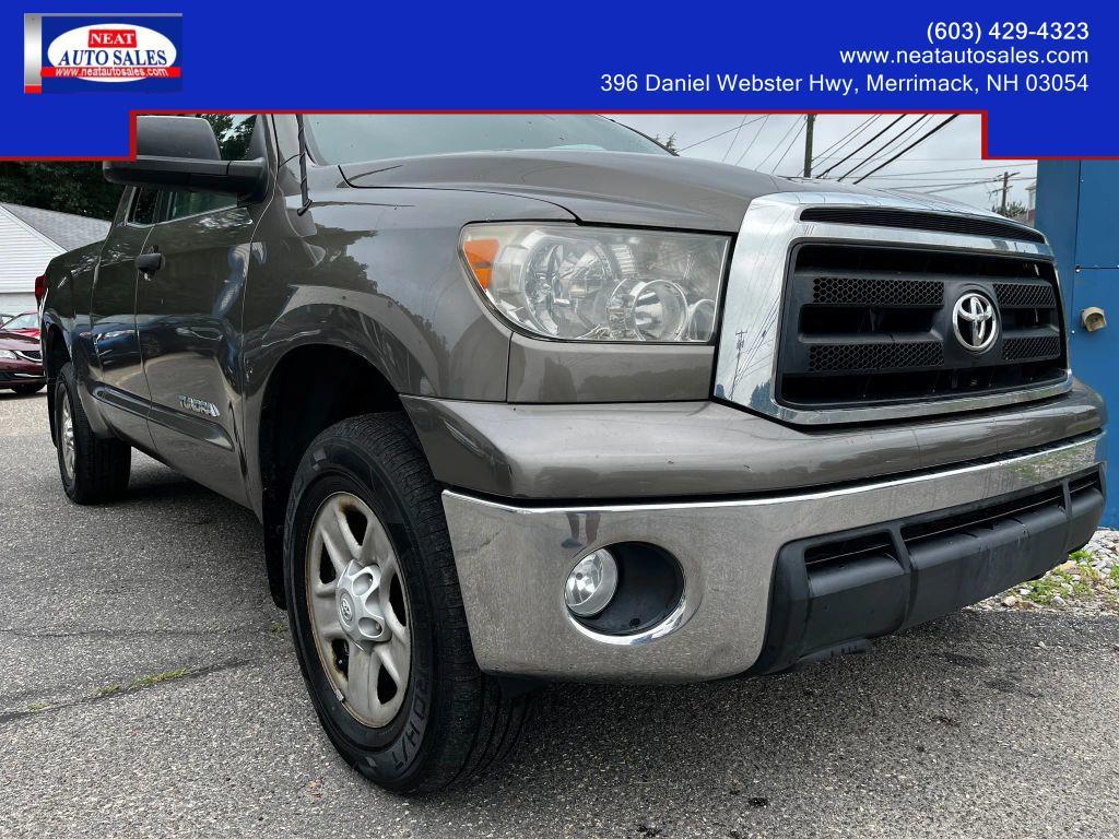 used 2013 Toyota Tundra car, priced at $14,895