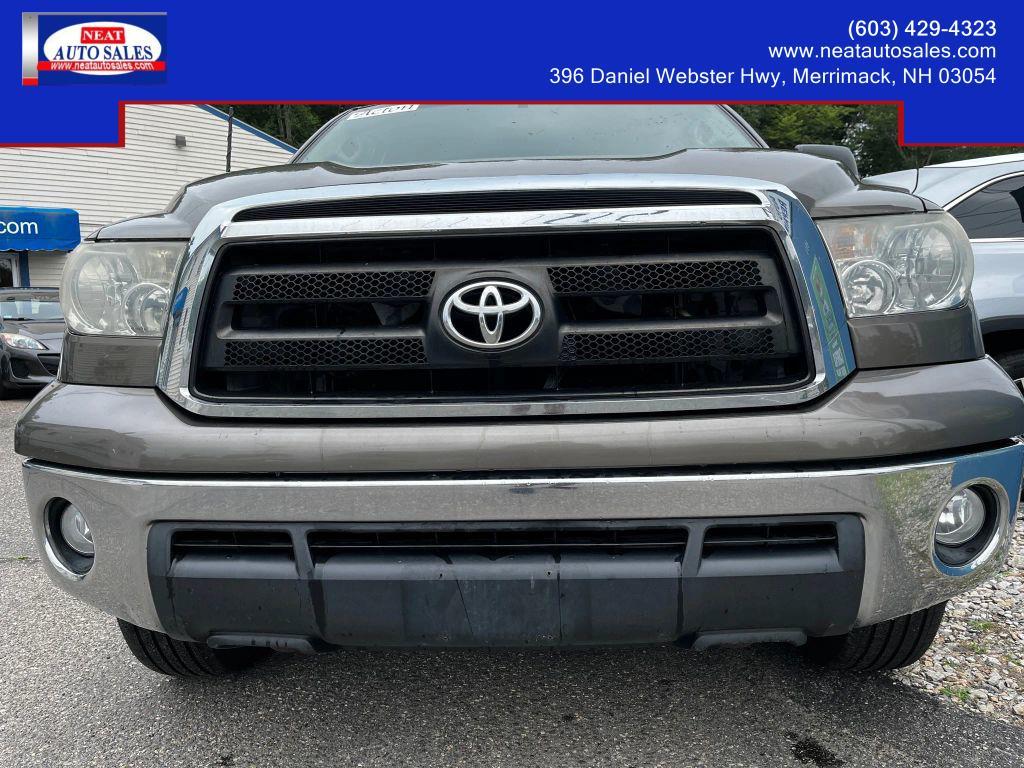 used 2013 Toyota Tundra car, priced at $14,895