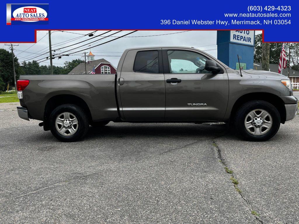 used 2013 Toyota Tundra car, priced at $14,895