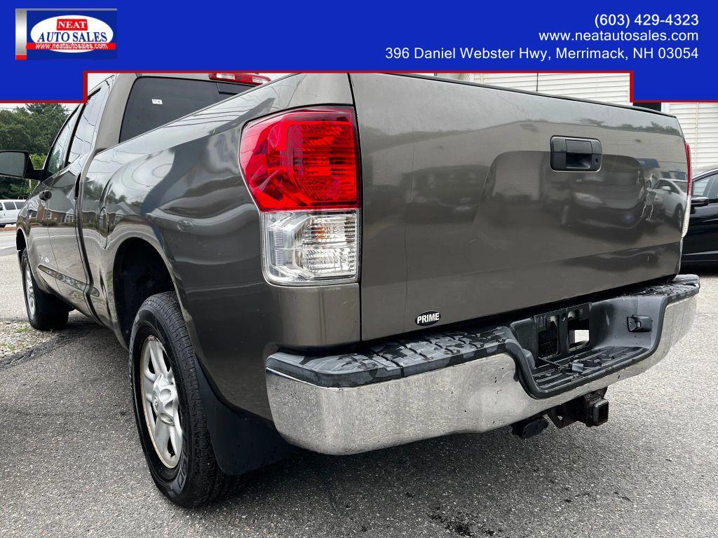 used 2013 Toyota Tundra car, priced at $14,895