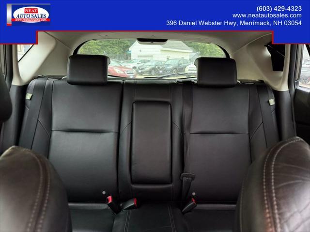 used 2010 Mazda Mazda3 car, priced at $6,295