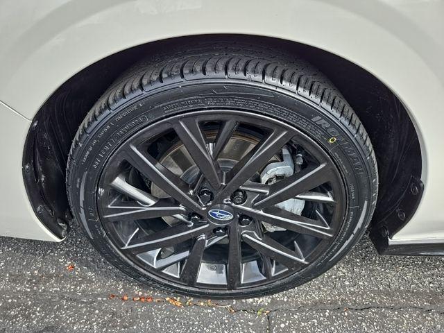 used 2024 Subaru Impreza car, priced at $23,999