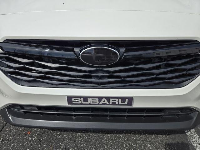used 2024 Subaru Impreza car, priced at $23,999
