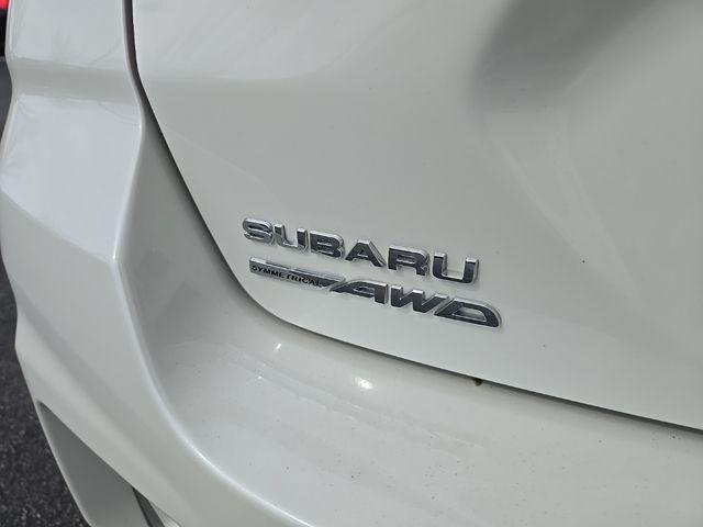 used 2024 Subaru Impreza car, priced at $23,999