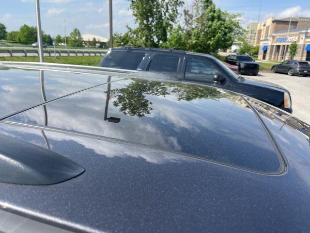 used 2018 Jeep Grand Cherokee car, priced at $22,455