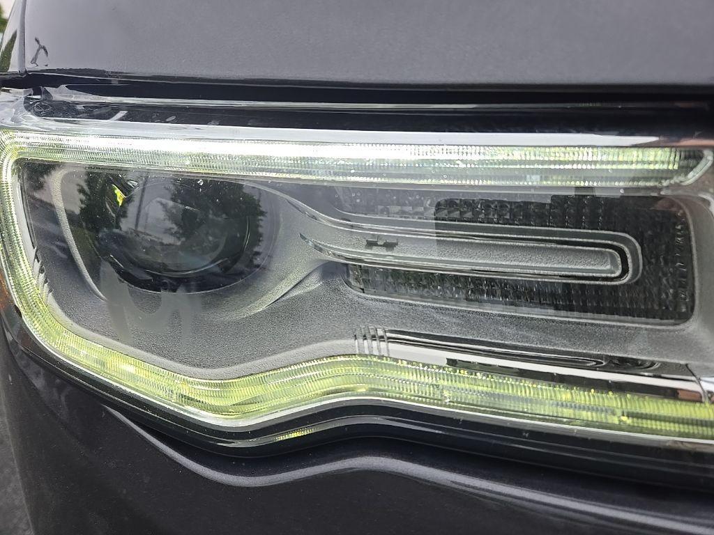 used 2018 Jeep Grand Cherokee car, priced at $22,130