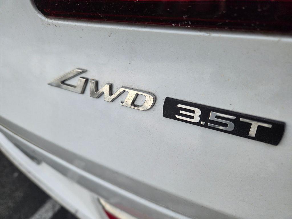 new 2025 Genesis GV80 car, priced at $82,765