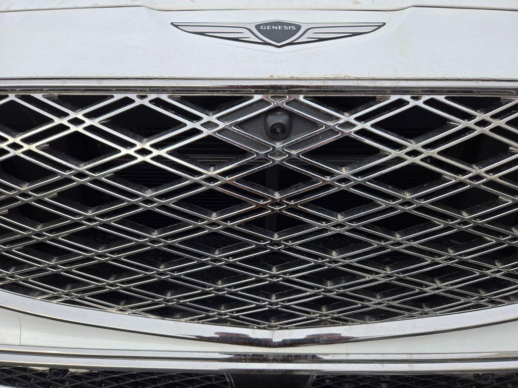 new 2025 Genesis GV80 car, priced at $82,765